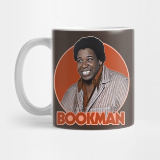 Nathan Bookman Good Times Tribute Mug